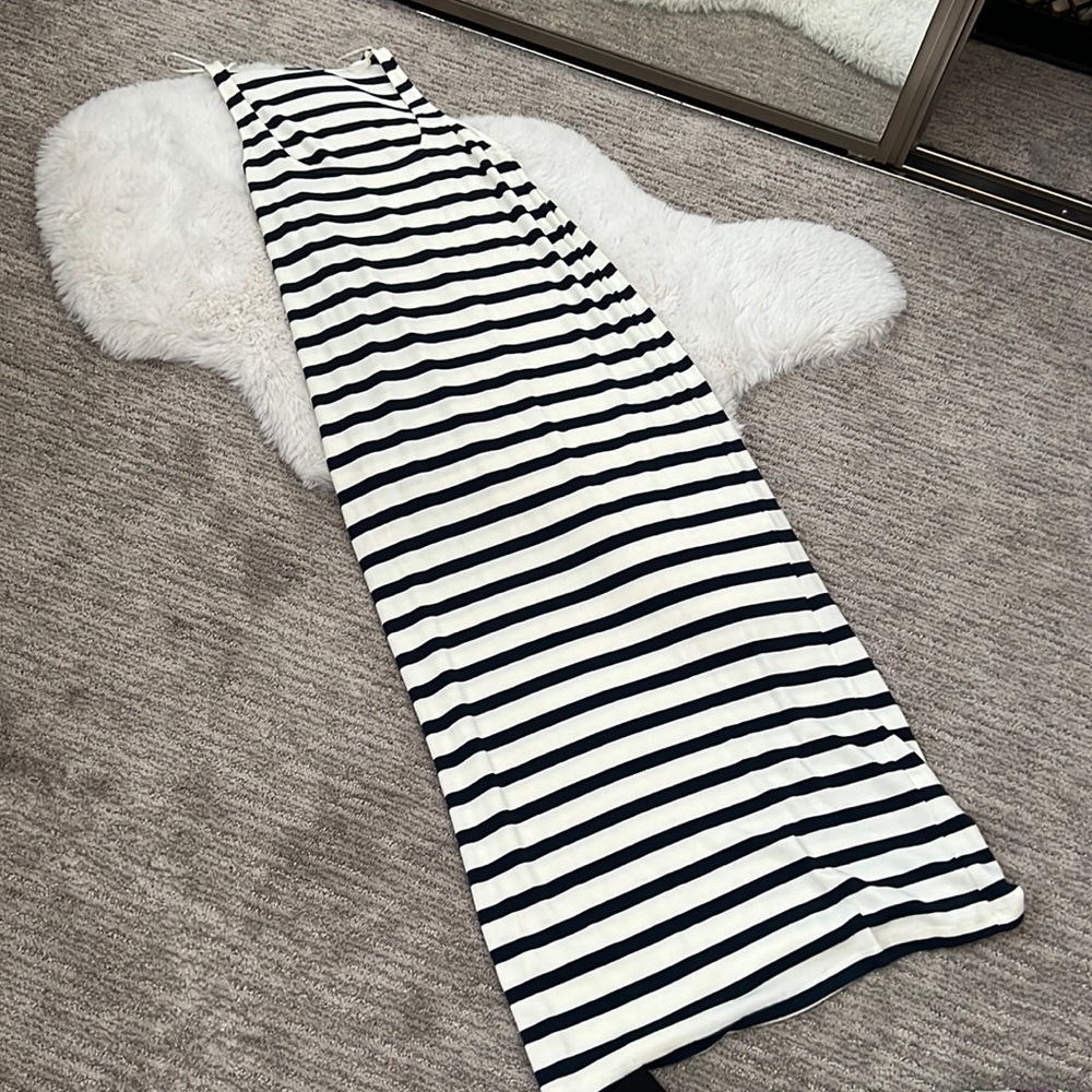 Shirt dress